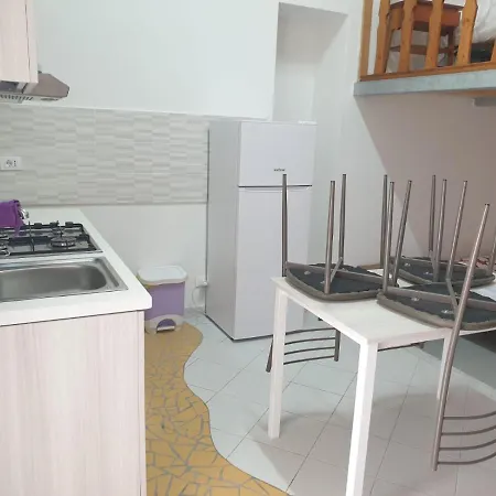 La Conchiglia 아파트