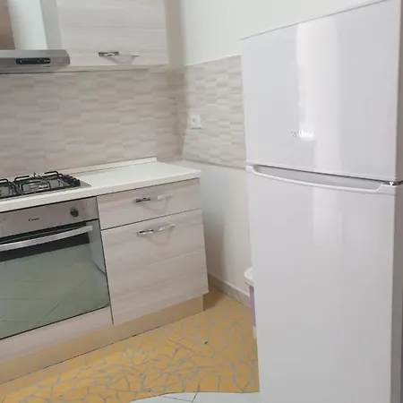 Appartement La Conchiglia Ischia