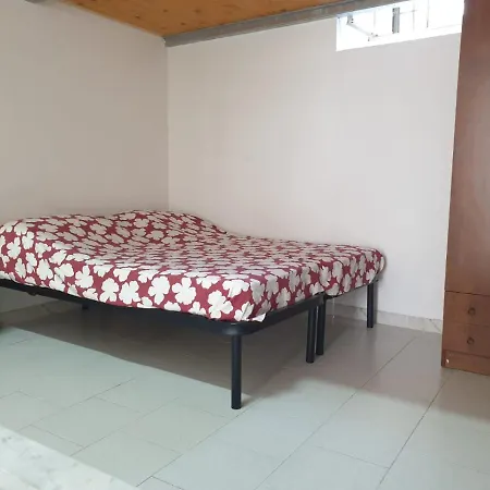 Appartement La Conchiglia