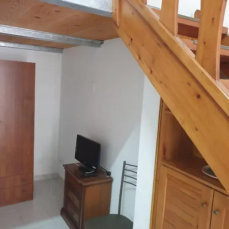 La Conchiglia Appartement Ischia