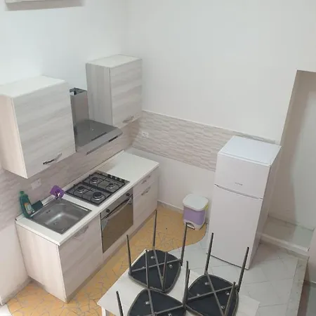 La Conchiglia Appartement Ischia